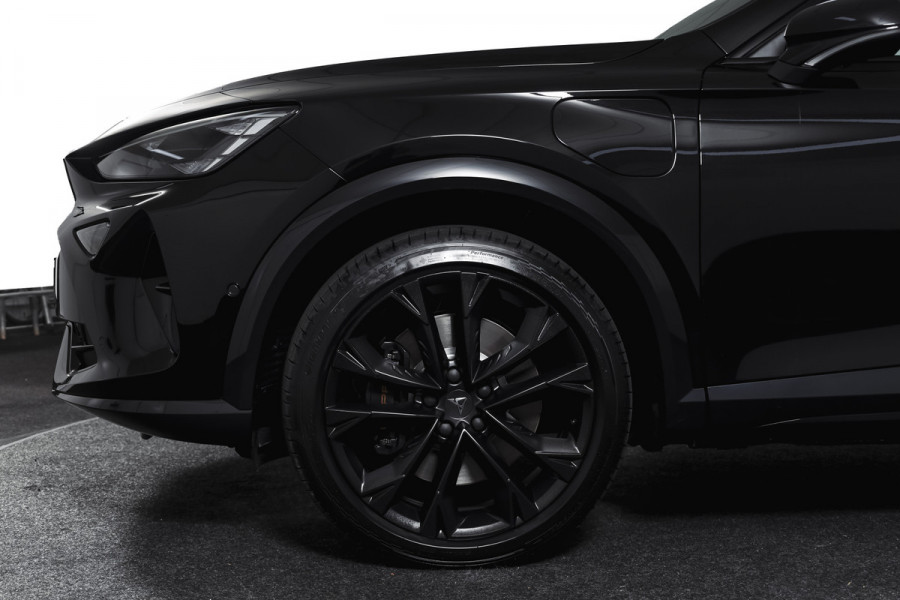 CUPRA Formentor 1.5 TSI e-Hybrid VZ Performance | S/K-Panodak | Dig. Cockpit | Adapt. Cruise | Stoel-+Stuurverw. | PDC | 360 Camera | NAV + App. Connect | ECC | Elek. Klep | LM 19" | 7171