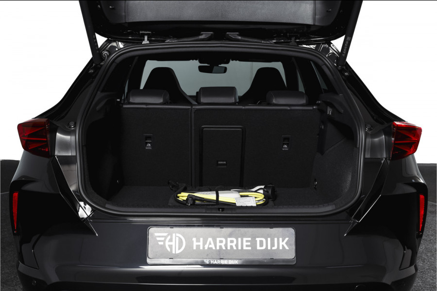 CUPRA Formentor 1.5 TSI e-Hybrid VZ Performance | S/K-Panodak | Dig. Cockpit | Adapt. Cruise | Stoel-+Stuurverw. | PDC | 360 Camera | NAV + App. Connect | ECC | Elek. Klep | LM 19" | 7171