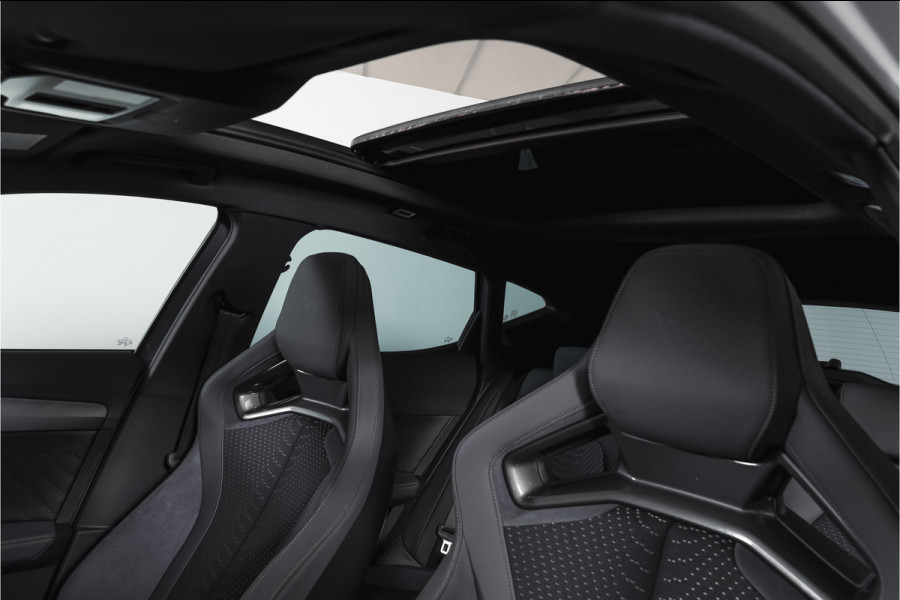 CUPRA Formentor 1.5 TSI e-Hybrid VZ Tribe Edition | S/k-Panodak | Dig. Cockpit | Adapt. Cruise | Stoel-+ Stuurverw. PDC | 360 Camera | NAV + App. Connect | ECC | Elek. Klep | LM 19" | 0683
