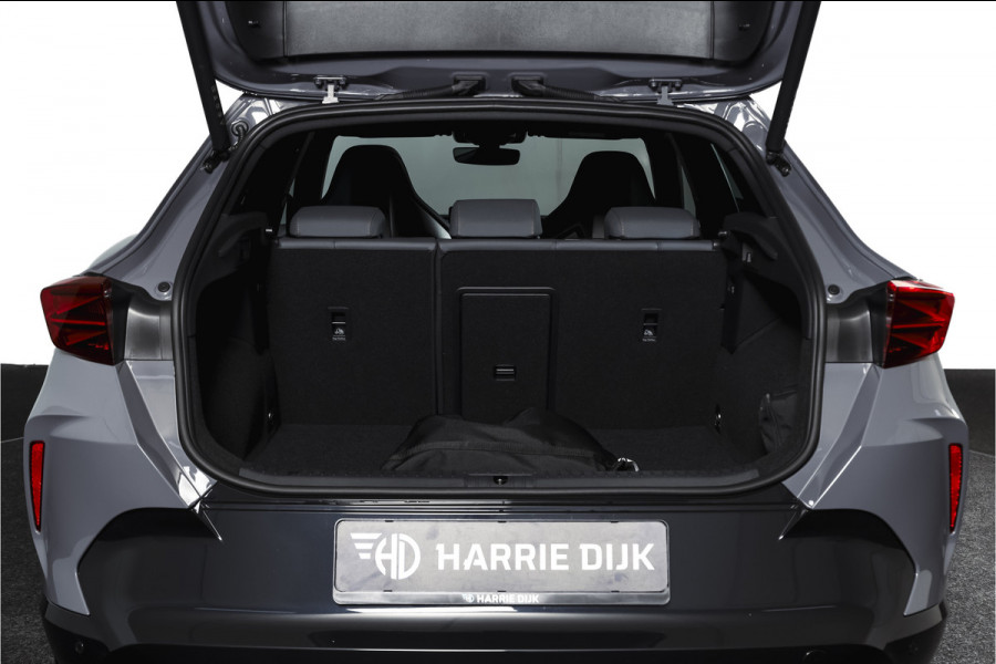 CUPRA Formentor 1.5 TSI e-Hybrid VZ Tribe Edition | S/k-Panodak | Dig. Cockpit | Adapt. Cruise | Stoel-+ Stuurverw. PDC | 360 Camera | NAV + App. Connect | ECC | Elek. Klep | LM 19" | 0683