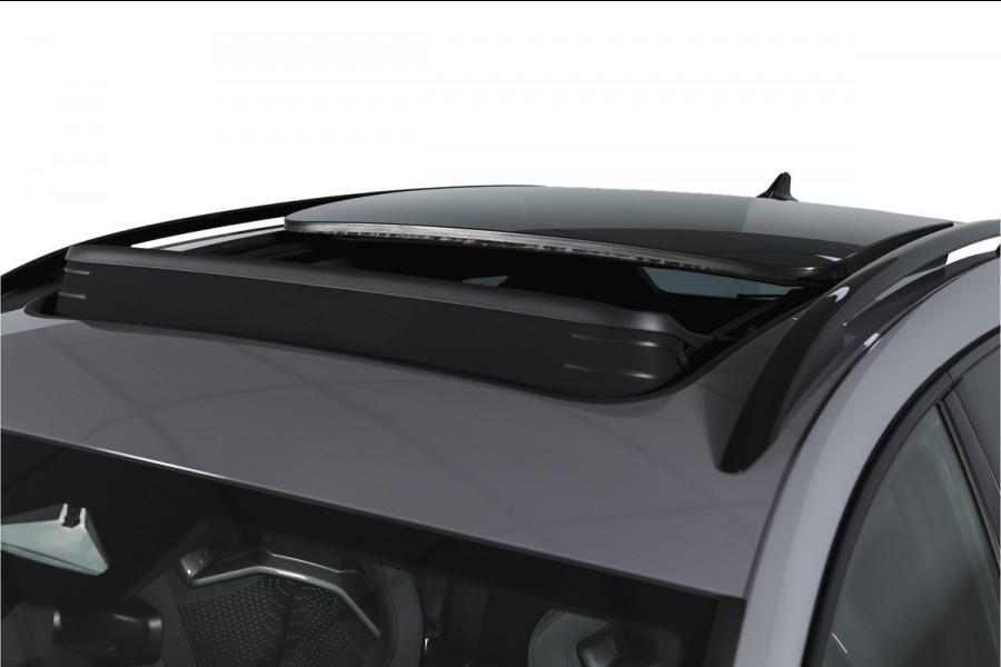 CUPRA Formentor 1.5 TSI e-Hybrid VZ Tribe Edition | S/k-Panodak | Dig. Cockpit | Adapt. Cruise | Stoel-+ Stuurverw. PDC | 360 Camera | NAV + App. Connect | ECC | Elek. Klep | LM 19" | 0683