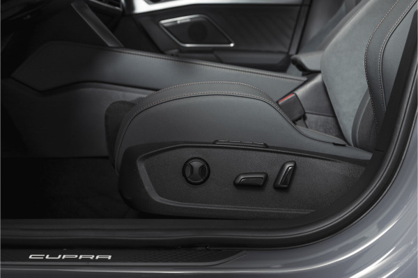CUPRA Formentor 1.5 TSI e-Hybrid VZ Tribe Edition | S/k-Panodak | Dig. Cockpit | Adapt. Cruise | Stoel-+ Stuurverw. PDC | 360 Camera | NAV + App. Connect | ECC | Elek. Klep | LM 19" | 0683