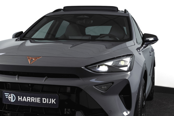 CUPRA Formentor 1.5 TSI e-Hybrid VZ Tribe Edition | S/k-Panodak | Dig. Cockpit | Adapt. Cruise | Stoel-+ Stuurverw. PDC | 360 Camera | NAV + App. Connect | ECC | Elek. Klep | LM 19" | 0683