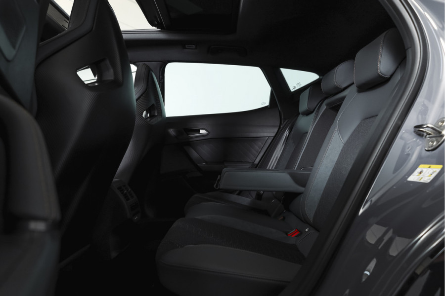 CUPRA Formentor 1.5 TSI e-Hybrid VZ Tribe Edition | S/k-Panodak | Dig. Cockpit | Adapt. Cruise | Stoel-+ Stuurverw. PDC | 360 Camera | NAV + App. Connect | ECC | Elek. Klep | LM 19" | 0683