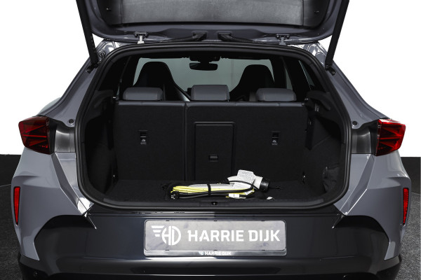 CUPRA Formentor 1.5 TSI e-Hybrid VZ Tribe Edition | S/k-Panodak | Dig. Cockpit | Adapt. Cruise | Stoel-+ Stuurverw. PDC | 360 Camera | NAV + App. Connect | ECC | Elek. Klep | LM 19" | 0683