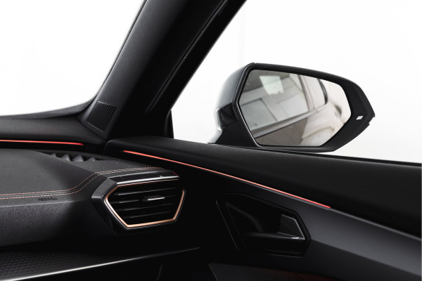 CUPRA Formentor 1.5 TSI e-Hybrid VZ Performance | S/K-Panodak | Dig. Cockpit | Adapt. Cruise | Stoel-+Stuurverw. | PDC | 360 Camera | NAV + App. Connect | ECC | Elek. Klep | LM 19" | 7134