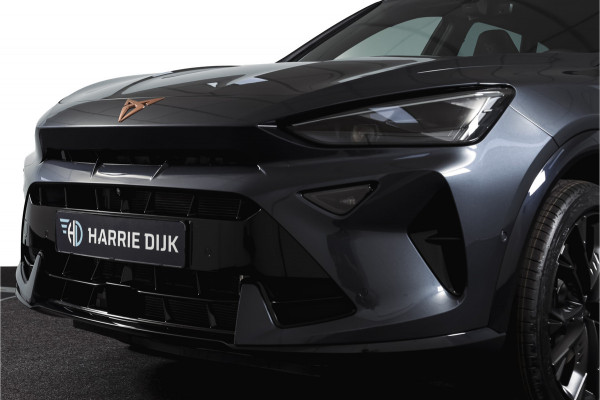 CUPRA Formentor 1.5 TSI e-Hybrid VZ Performance | S/K-Panodak | Dig. Cockpit | Adapt. Cruise | Stoel-+Stuurverw. | PDC | 360 Camera | NAV + App. Connect | ECC | Elek. Klep | LM 19" | 7134