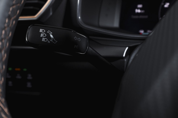 CUPRA Formentor 1.5 TSI e-Hybrid VZ Performance | S/K-Panodak | Dig. Cockpit | Adapt. Cruise | Stoel-+Stuurverw. | PDC | 360 Camera | NAV + App. Connect | ECC | Elek. Klep | LM 19" | 7134