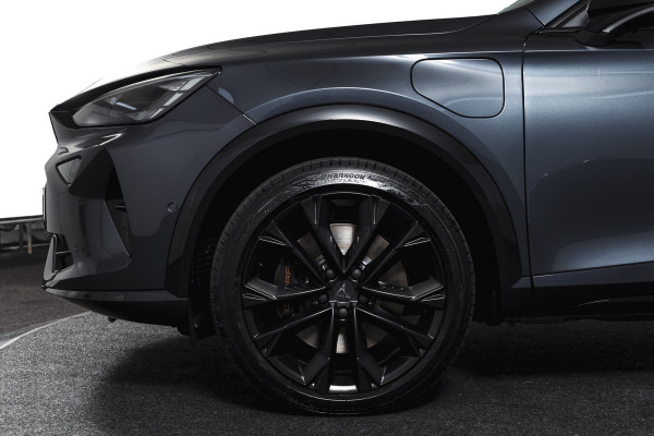 CUPRA Formentor 1.5 TSI e-Hybrid VZ Performance | S/K-Panodak | Dig. Cockpit | Adapt. Cruise | Stoel-+Stuurverw. | PDC | 360 Camera | NAV + App. Connect | ECC | Elek. Klep | LM 19" | 7134