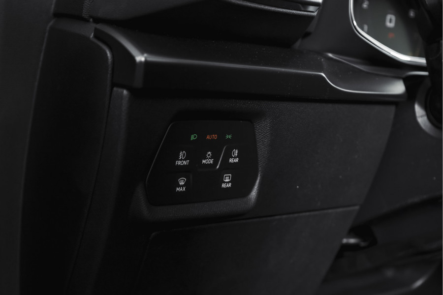 CUPRA Formentor 1.5 TSI e-Hybrid VZ Performance | S/K-Panodak | Dig. Cockpit | Adapt. Cruise | Stoel-+Stuurverw. | PDC | 360 Camera | NAV + App. Connect | ECC | Elek. Klep | LM 19" | 7134