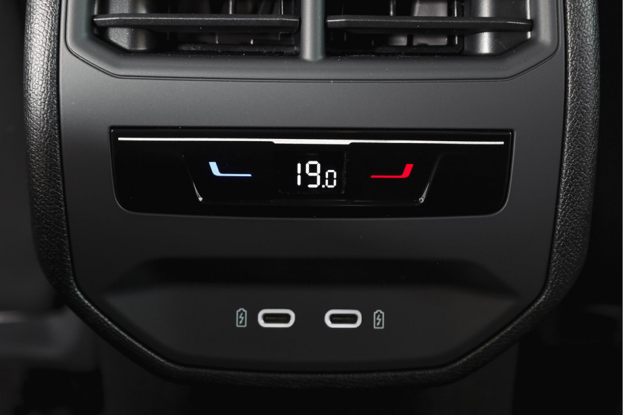 CUPRA Formentor 1.5 TSI e-Hybrid VZ Performance | S/K-Panodak | Dig. Cockpit | Adapt. Cruise | Stoel-+Stuurverw. | PDC | 360 Camera | NAV + App. Connect | ECC | Elek. Klep | LM 19" | 7134