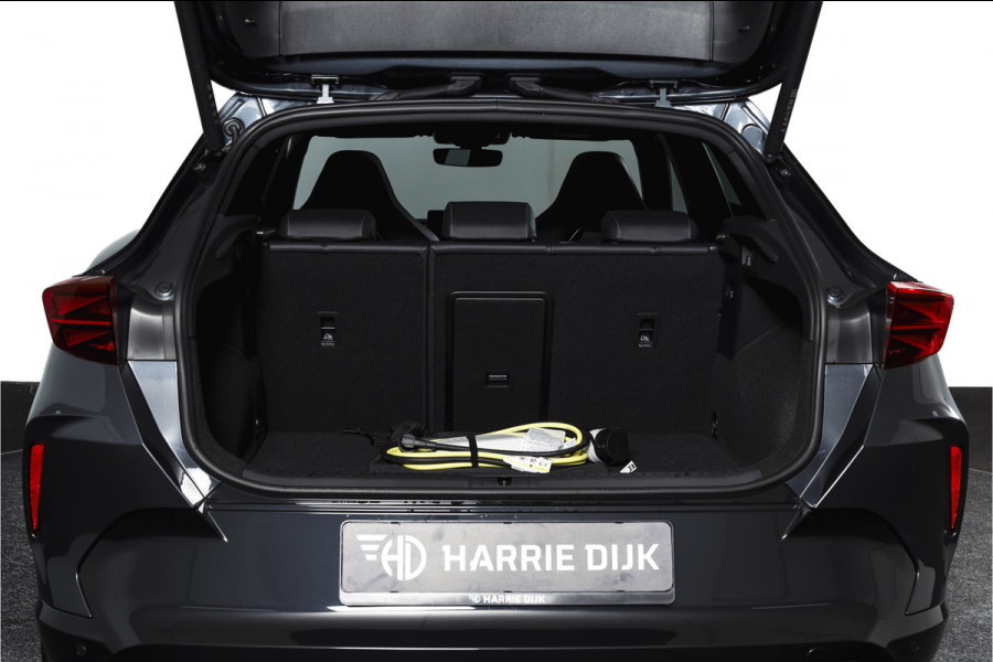 CUPRA Formentor 1.5 TSI e-Hybrid VZ Performance | S/K-Panodak | Dig. Cockpit | Adapt. Cruise | Stoel-+Stuurverw. | PDC | 360 Camera | NAV + App. Connect | ECC | Elek. Klep | LM 19" | 7134
