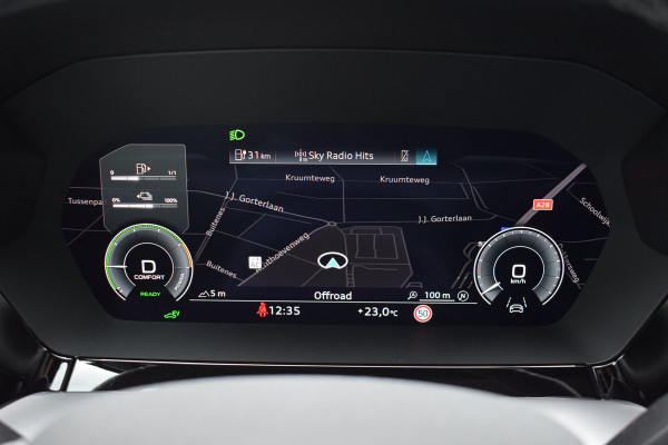 Audi A3 Sportback 45 TFSI e S-edition Competition | Pano | B&O | Head-Up