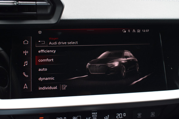 Audi A3 Sportback 45 TFSI e S-edition Competition | Pano | B&O | Head-Up
