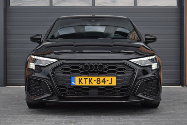 Audi A3 Sportback 45 TFSI e S-edition Competition | Pano | B&O | Head-Up