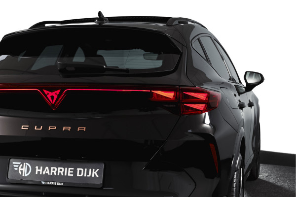 CUPRA Formentor 1.5 TSI e-Hybrid 272 PK VZ Performance | S/K-Panodak | Dig. Cockpit | Adapt. Cruise | Stoel-+Stuurverw. | PDC | 360 Camera | NAV + App. Connect | ECC | Elek. Klep | LM 19" | 6971