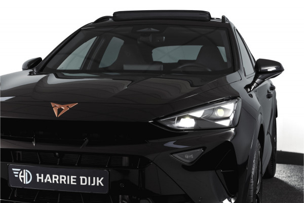 CUPRA Formentor 1.5 TSI e-Hybrid 272 PK VZ Performance | S/K-Panodak | Dig. Cockpit | Adapt. Cruise | Stoel-+Stuurverw. | PDC | 360 Camera | NAV + App. Connect | ECC | Elek. Klep | LM 19" | 6971