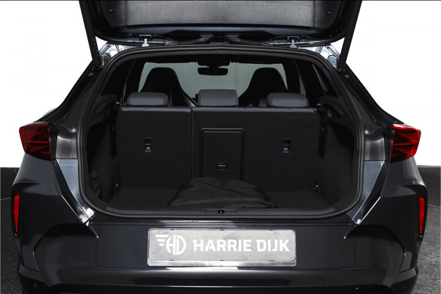CUPRA Formentor 1.5 TSI e-Hybrid VZ Tribe Edition | S/k-Panodak | Dig. Cockpit | Adapt. Cruise | Stoel-+ Stuurverw. PDC | 360 Camera | NAV + App. Connect | ECC | Elek. Klep | LM 19" | 0661