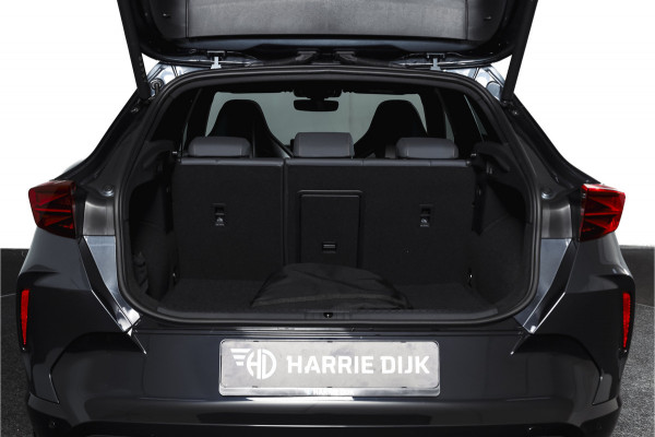 CUPRA Formentor 1.5 TSI e-Hybrid VZ Tribe Edition | S/k-Panodak | Dig. Cockpit | Adapt. Cruise | Stoel-+ Stuurverw. PDC | 360 Camera | NAV + App. Connect | ECC | Elek. Klep | LM 19" | 0661