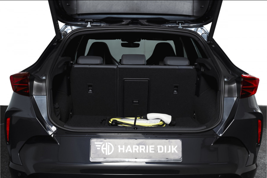 CUPRA Formentor 1.5 TSI e-Hybrid VZ Tribe Edition | S/k-Panodak | Dig. Cockpit | Adapt. Cruise | Stoel-+ Stuurverw. PDC | 360 Camera | NAV + App. Connect | ECC | Elek. Klep | LM 19" | 0661