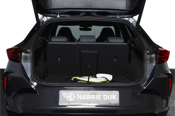 CUPRA Formentor 1.5 TSI e-Hybrid VZ Tribe Edition | S/k-Panodak | Dig. Cockpit | Adapt. Cruise | Stoel-+ Stuurverw. PDC | 360 Camera | NAV + App. Connect | ECC | Elek. Klep | LM 19" | 0661
