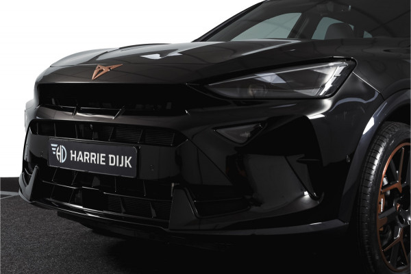 CUPRA Formentor 1.5 TSI e-Hybrid VZ Tribe Edition | S/k-Panodak | Dig. Cockpit | Adapt. Cruise | Stoel-+ Stuurverw. PDC | 360 Camera | NAV + App. Connect | ECC | Elek. Klep | LM 19" | 7989