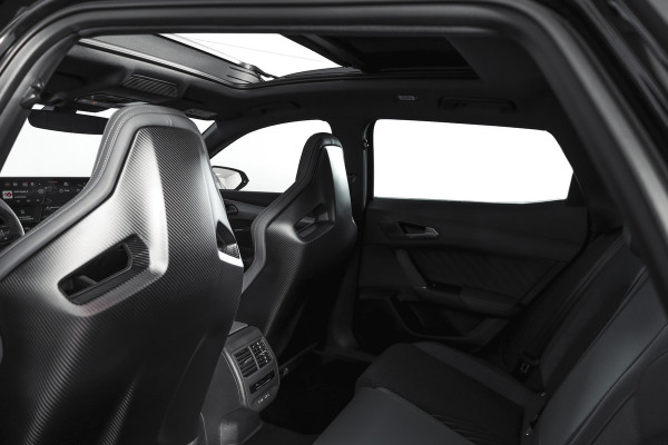 CUPRA Formentor 1.5 TSI e-Hybrid VZ Tribe Edition | S/k-Panodak | Dig. Cockpit | Adapt. Cruise | Stoel-+ Stuurverw. PDC | 360 Camera | NAV + App. Connect | ECC | Elek. Klep | LM 19" | 7989