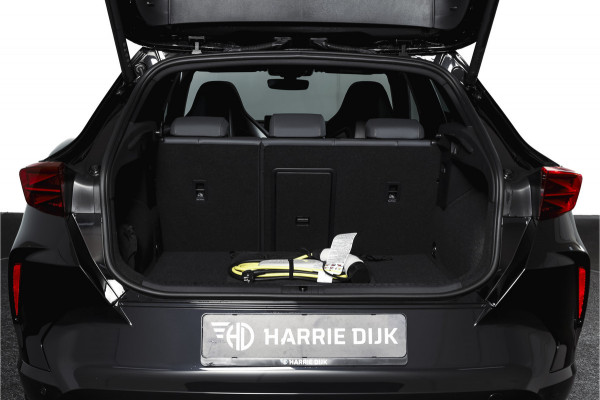 CUPRA Formentor 1.5 TSI e-Hybrid VZ Tribe Edition | S/k-Panodak | Dig. Cockpit | Adapt. Cruise | Stoel-+ Stuurverw. PDC | 360 Camera | NAV + App. Connect | ECC | Elek. Klep | LM 19" | 7989