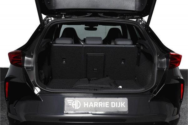 CUPRA Formentor 1.5 TSI e-Hybrid VZ Tribe Edition | S/k-Panodak | Dig. Cockpit | Adapt. Cruise | Stoel-+ Stuurverw. PDC | 360 Camera | NAV + App. Connect | ECC | Elek. Klep | LM 19" | 7976