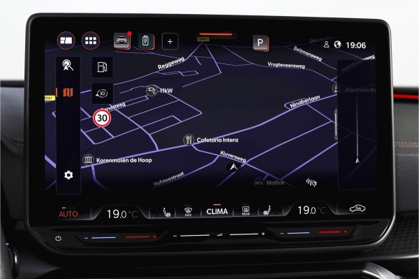 CUPRA Formentor 1.5 TSI e-Hybrid VZ Tribe Edition | S/k-Panodak | Dig. Cockpit | Adapt. Cruise | Stoel-+ Stuurverw. PDC | 360 Camera | NAV + App. Connect | ECC | Elek. Klep | LM 19" | 7976