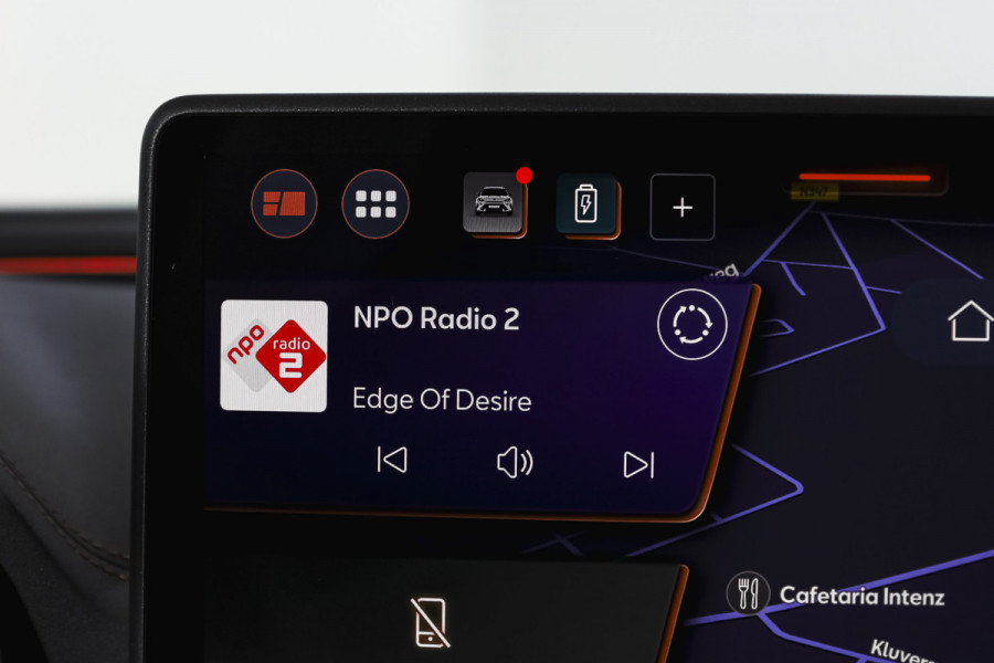 CUPRA Formentor 1.5 TSI e-Hybrid VZ Tribe Edition | S/k-Panodak | Dig. Cockpit | Adapt. Cruise | Stoel-+ Stuurverw. PDC | 360 Camera | NAV + App. Connect | ECC | Elek. Klep | LM 19" | 7976
