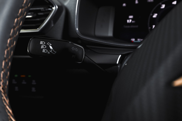 CUPRA Formentor 1.5 TSI e-Hybrid VZ Tribe Edition | S/k-Panodak | Dig. Cockpit | Adapt. Cruise | Stoel-+ Stuurverw. PDC | 360 Camera | NAV + App. Connect | ECC | Elek. Klep | LM 19" | 7976