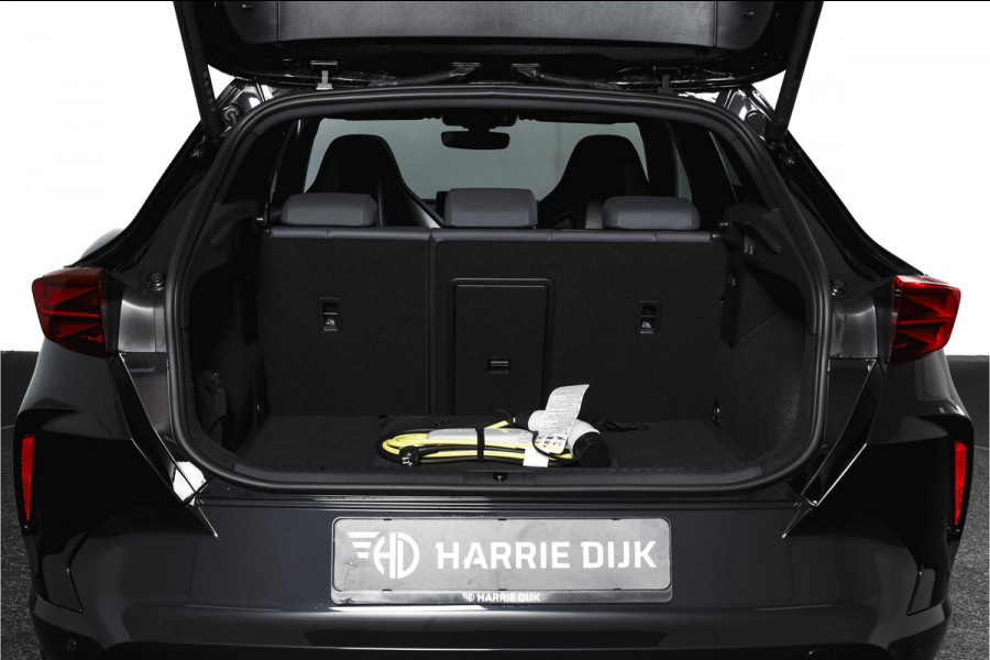 CUPRA Formentor 1.5 TSI e-Hybrid VZ Tribe Edition | S/k-Panodak | Dig. Cockpit | Adapt. Cruise | Stoel-+ Stuurverw. PDC | 360 Camera | NAV + App. Connect | ECC | Elek. Klep | LM 19" | 7976
