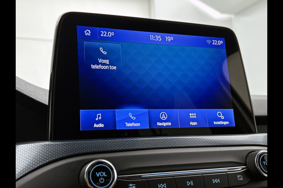 Ford FOCUS Wagon 1.5 Automaat 150PK Active X Business / Trekhaak / Leder / Standkachel / B&O Radio / Pdc+Camera / Apk 11-2026
