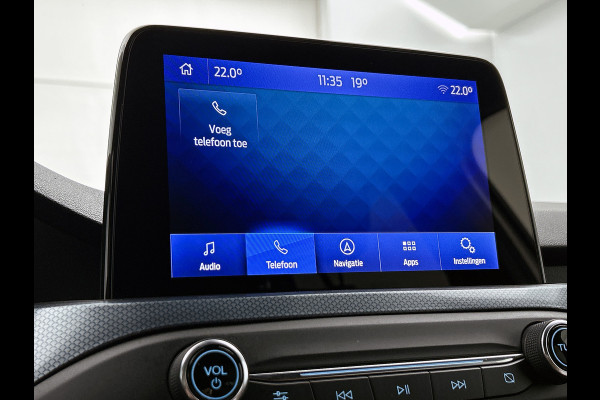 Ford FOCUS Wagon 1.5 Automaat 150PK Active X Business / Trekhaak / Leder / Standkachel / B&O Radio / Pdc+Camera / Apk 11-2026
