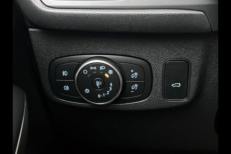 Ford FOCUS Wagon 1.5 Automaat 150PK Active X Business / Trekhaak / Leder / Standkachel / B&O Radio / Pdc+Camera / Apk 11-2026