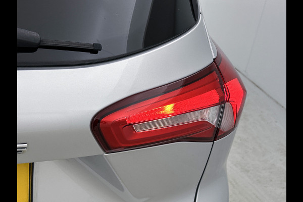 Ford FOCUS Wagon 1.5 Automaat 150PK Active X Business / Trekhaak / Leder / Standkachel / B&O Radio / Pdc+Camera / Apk 11-2026