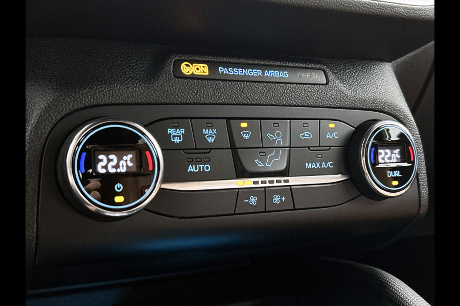 Ford FOCUS Wagon 1.5 Automaat 150PK Active X Business / Trekhaak / Leder / Standkachel / B&O Radio / Pdc+Camera / Apk 11-2026