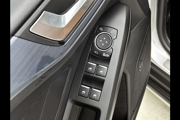 Ford FOCUS Wagon 1.5 Automaat 150PK Active X Business / Trekhaak / Leder / Standkachel / B&O Radio / Pdc+Camera / Apk 11-2026