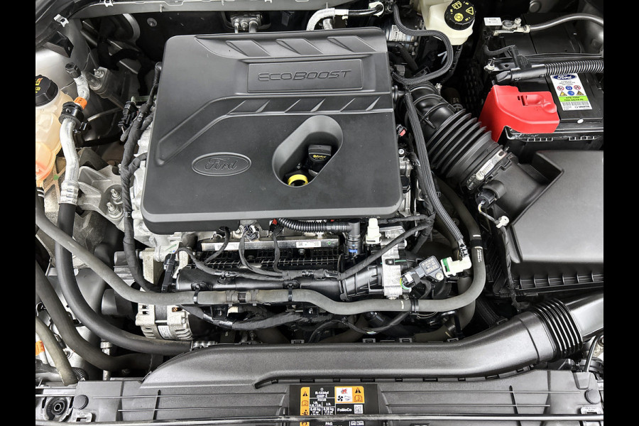 Ford FOCUS Wagon 1.5 Automaat 150PK Active X Business / Trekhaak / Leder / Standkachel / B&O Radio / Pdc+Camera / Apk 11-2026