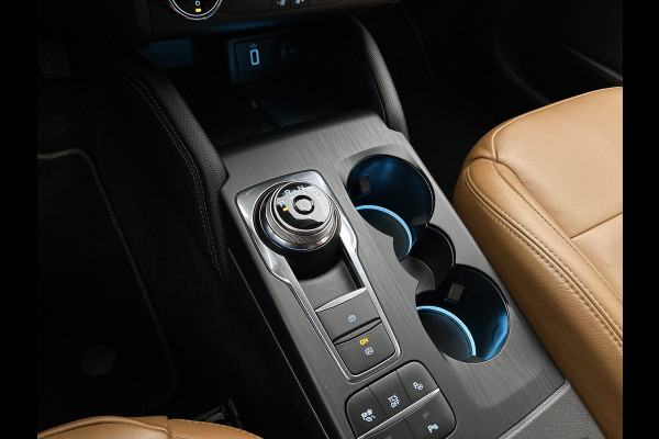 Ford FOCUS Wagon 1.5 Automaat 150PK Active X Business / Trekhaak / Leder / Standkachel / B&O Radio / Pdc+Camera / Apk 11-2026