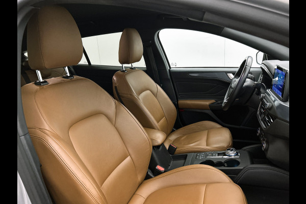 Ford FOCUS Wagon 1.5 Automaat 150PK Active X Business / Trekhaak / Leder / Standkachel / B&O Radio / Pdc+Camera / Apk 11-2026