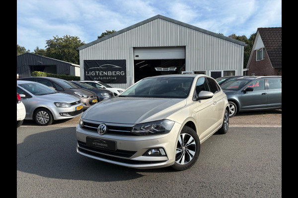 Volkswagen Polo 1.0 TSI Comfortline Business CARPLAY/PDC/NAP