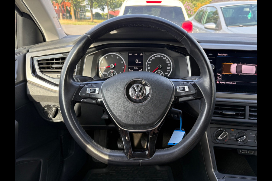 Volkswagen Polo 1.0 TSI Comfortline Business CARPLAY/PDC/NAP