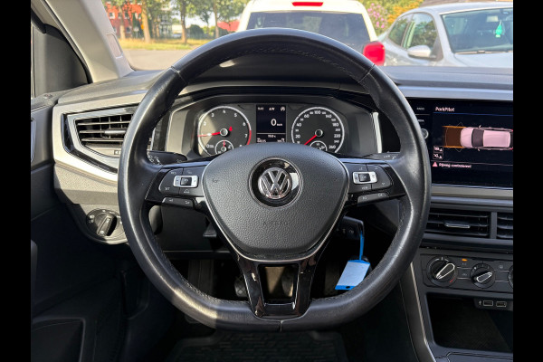 Volkswagen Polo 1.0 TSI Comfortline Business CARPLAY/PDC/NAP