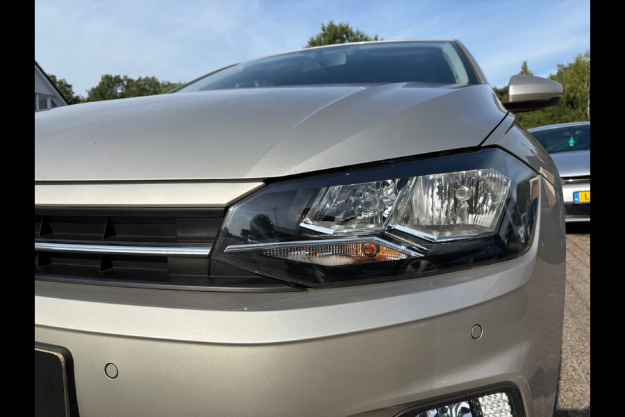 Volkswagen Polo 1.0 TSI Comfortline Business CARPLAY/PDC/NAP