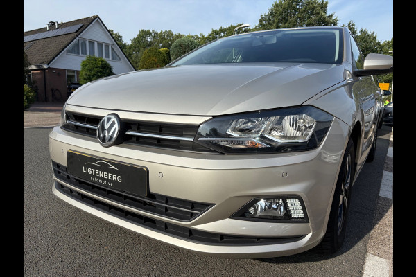 Volkswagen Polo 1.0 TSI Comfortline Business CARPLAY/PDC/NAP