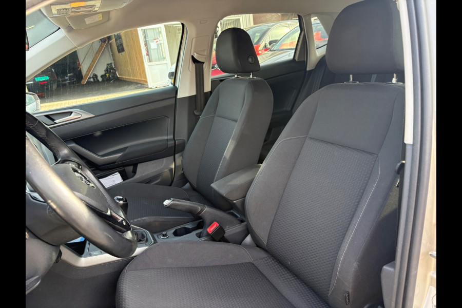 Volkswagen Polo 1.0 TSI Comfortline Business CARPLAY/PDC/NAP