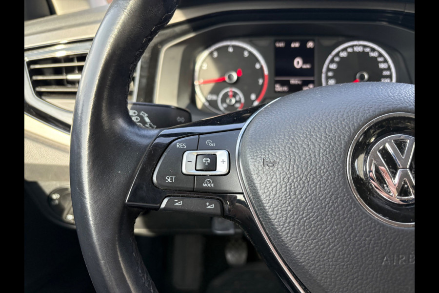 Volkswagen Polo 1.0 TSI Comfortline Business CARPLAY/PDC/NAP