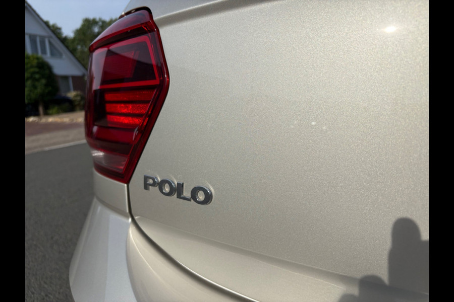 Volkswagen Polo 1.0 TSI Comfortline Business CARPLAY/PDC/NAP